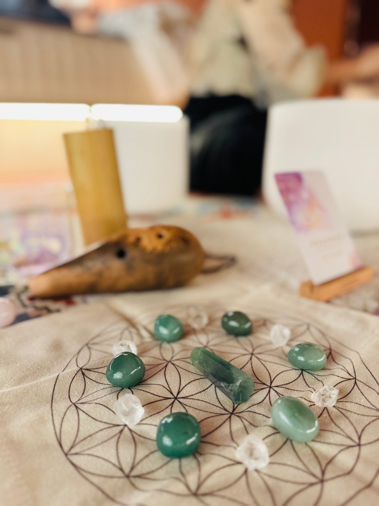 Epitex Sponsored Event - Deep Sleep Ritual 250314