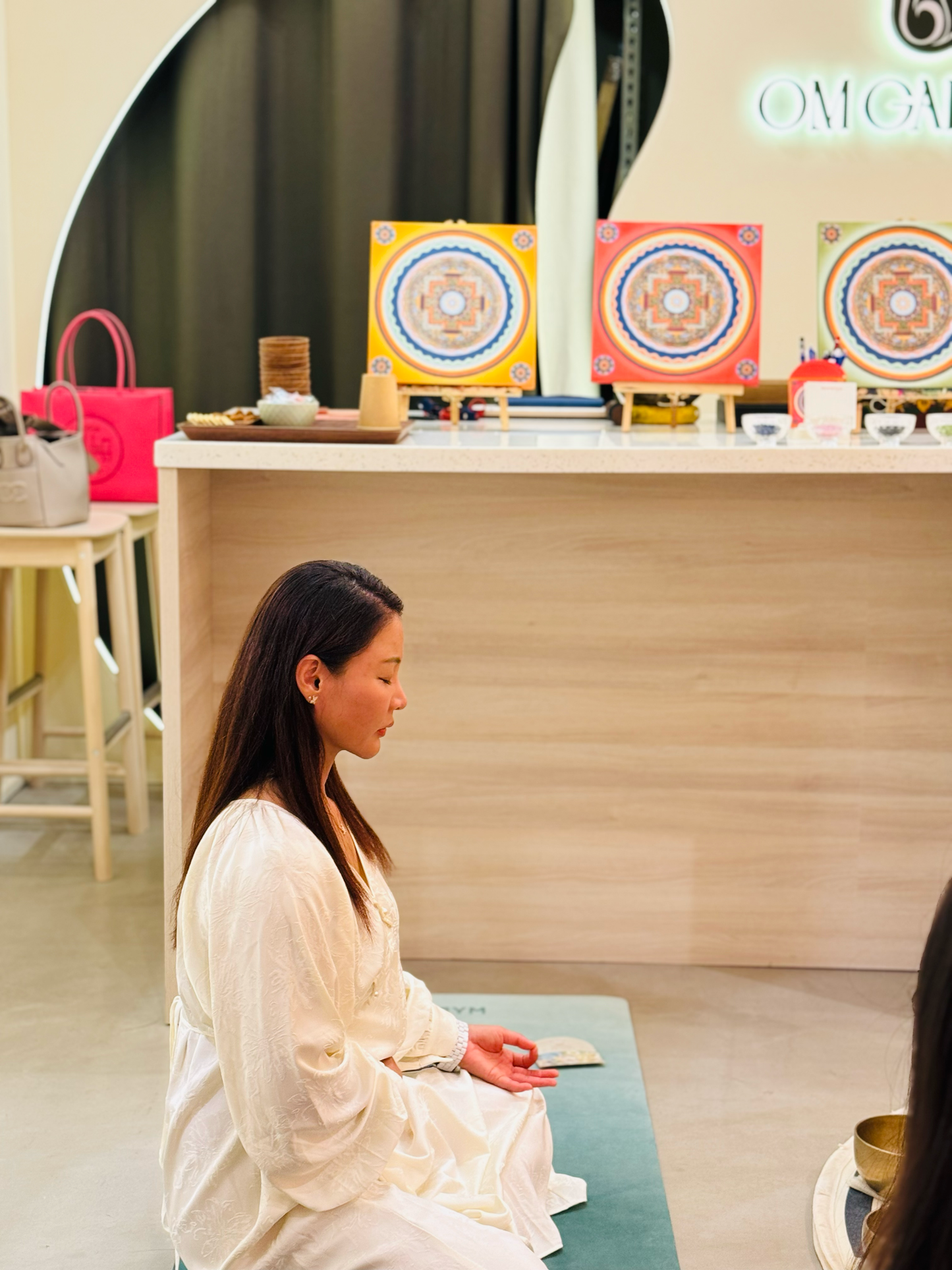 Sound Therapy 240510