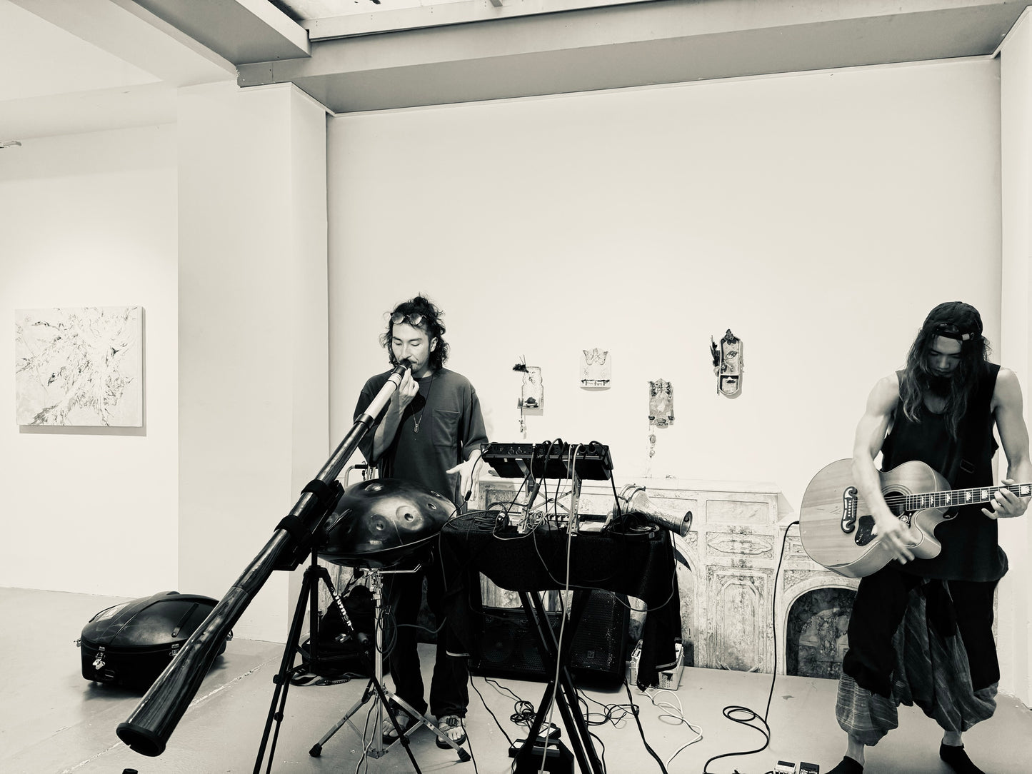 Live Music & Arts Timeless Tunes 240714