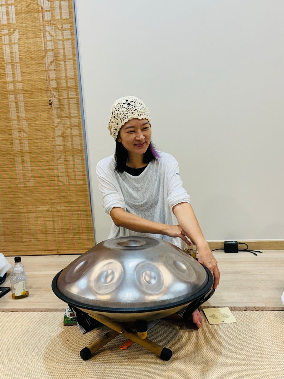 手碟精通之旅:4节大师课(周末)