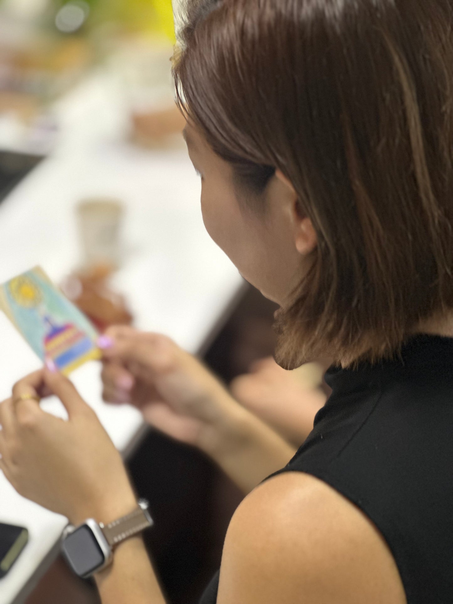 Break Out of Your Circle: Unlock Romantic Possibilities 250325