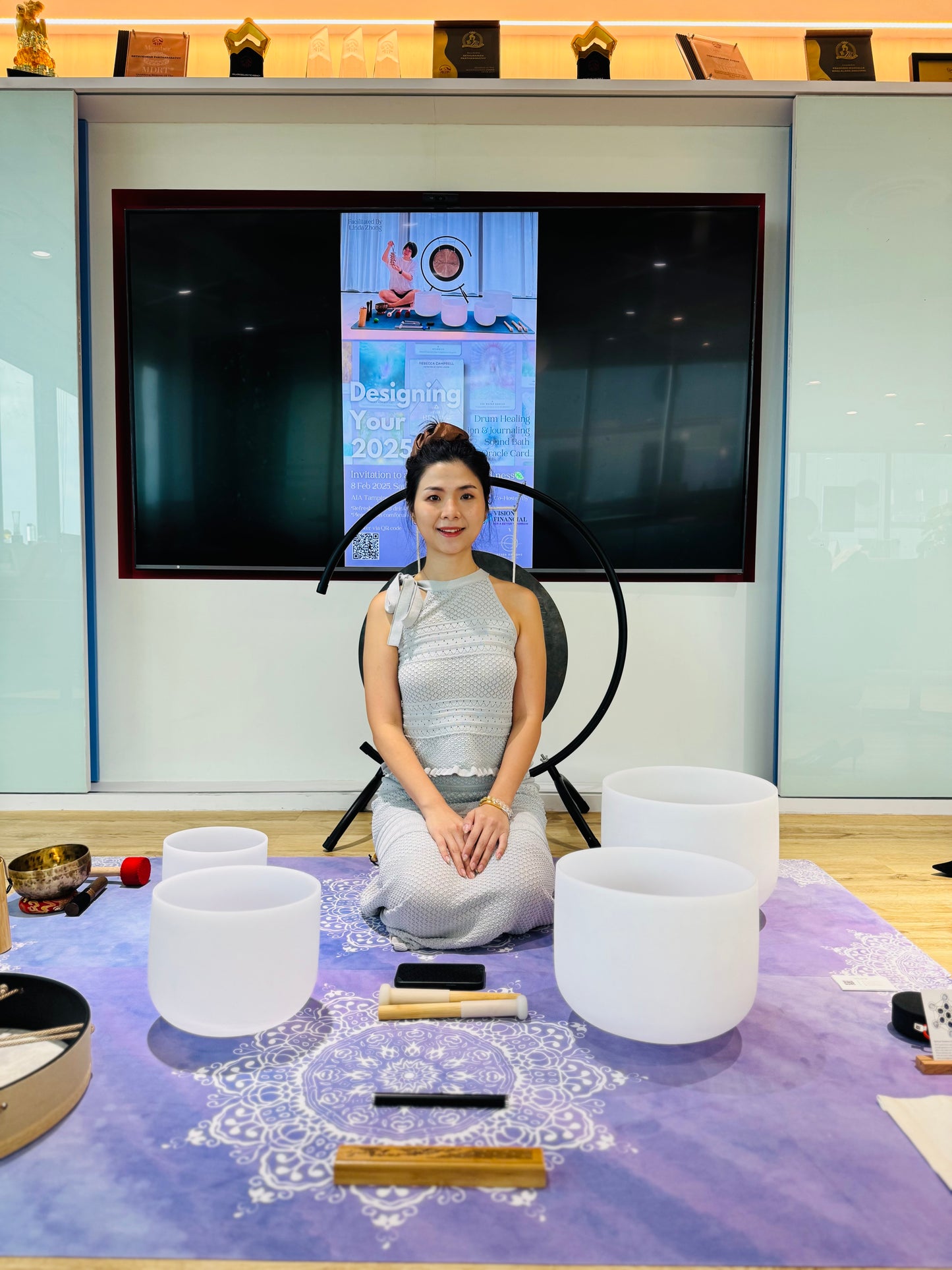 AIA Vision Financial赞助 - 设计你的2025年!250208