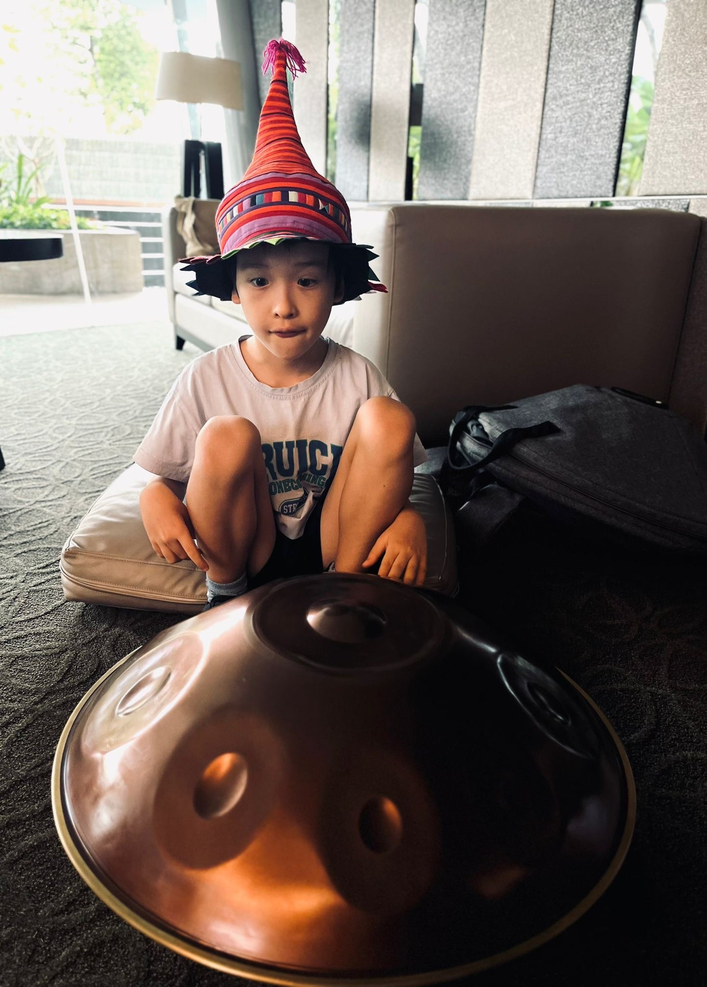 手碟精通之旅:4节大师课(工作日)