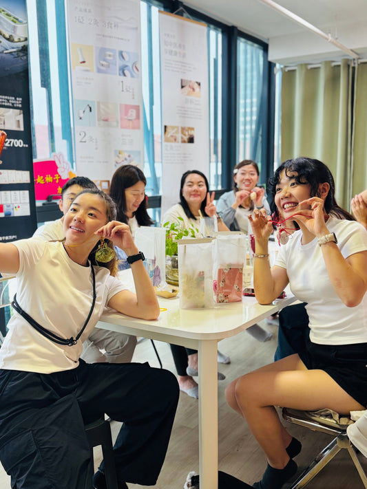 E-Bridge Pre-school  · One Day Local Retreat