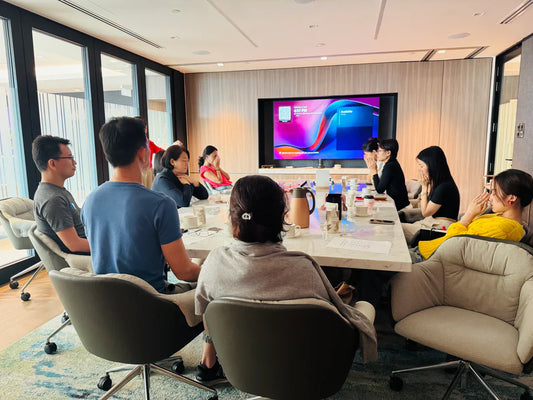 AIA MP Team · Aura Scanning – Decode Your Personal Energy Blueprint