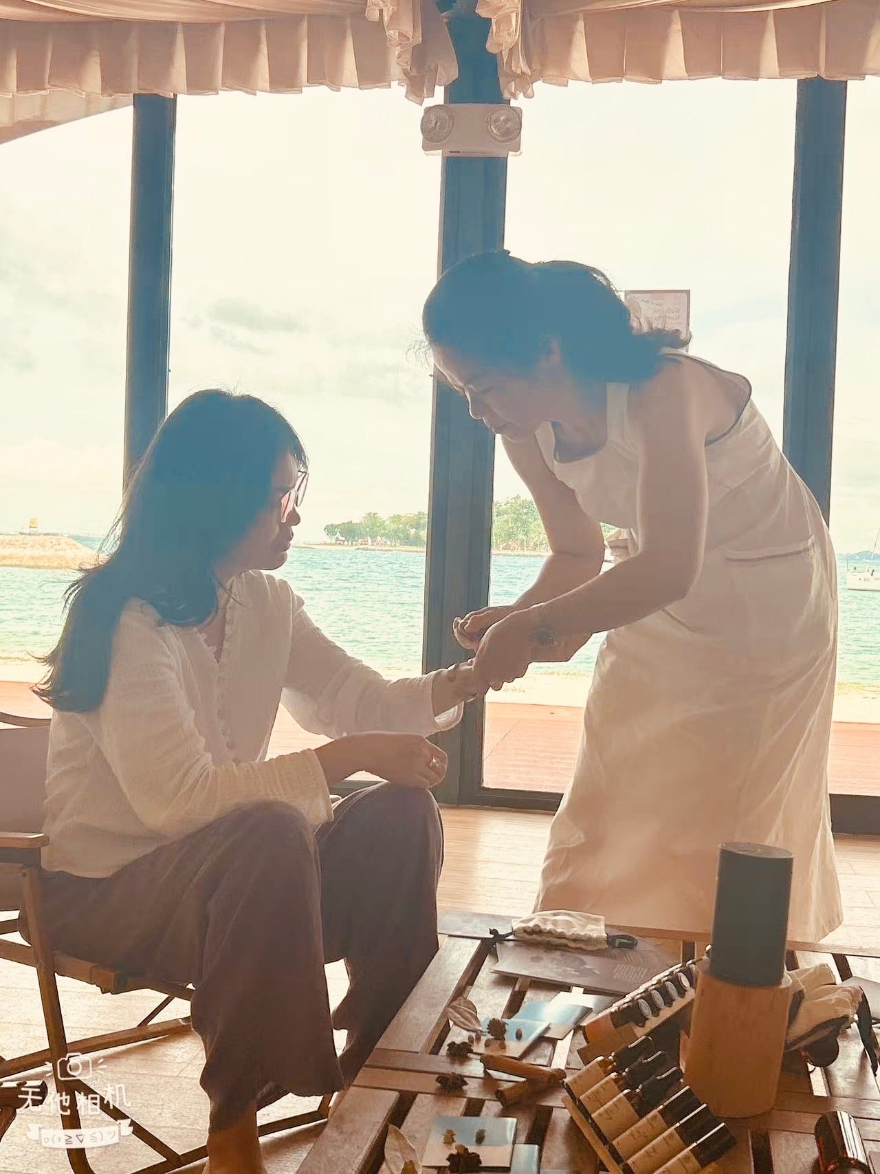 Menu 2.6  Practical Nutrition for a Productive Workday (1-1.5 hrs)