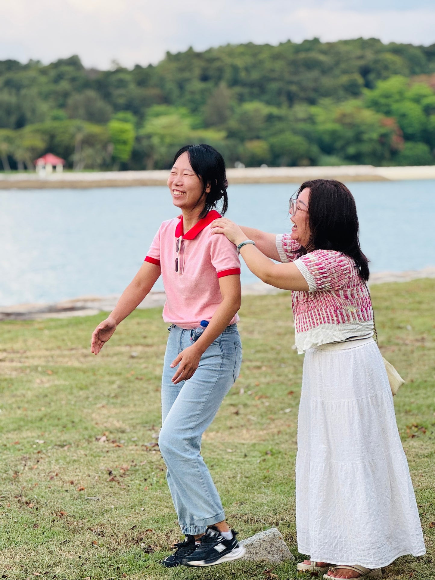 Menu 1.3  Immersive Forest Bathing Walk (2 hrs)