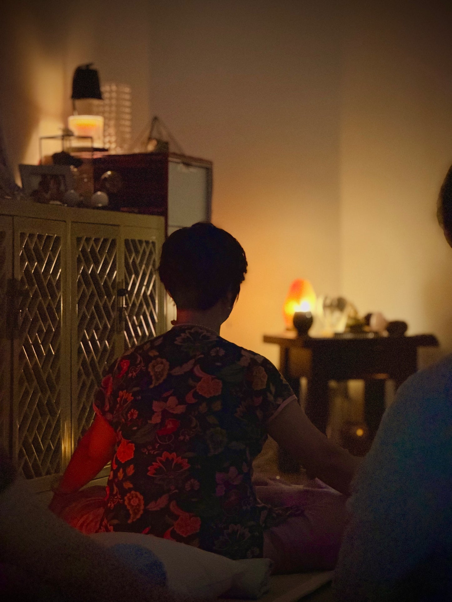 神经系统深度调频 · 五次音疗安抚之旅