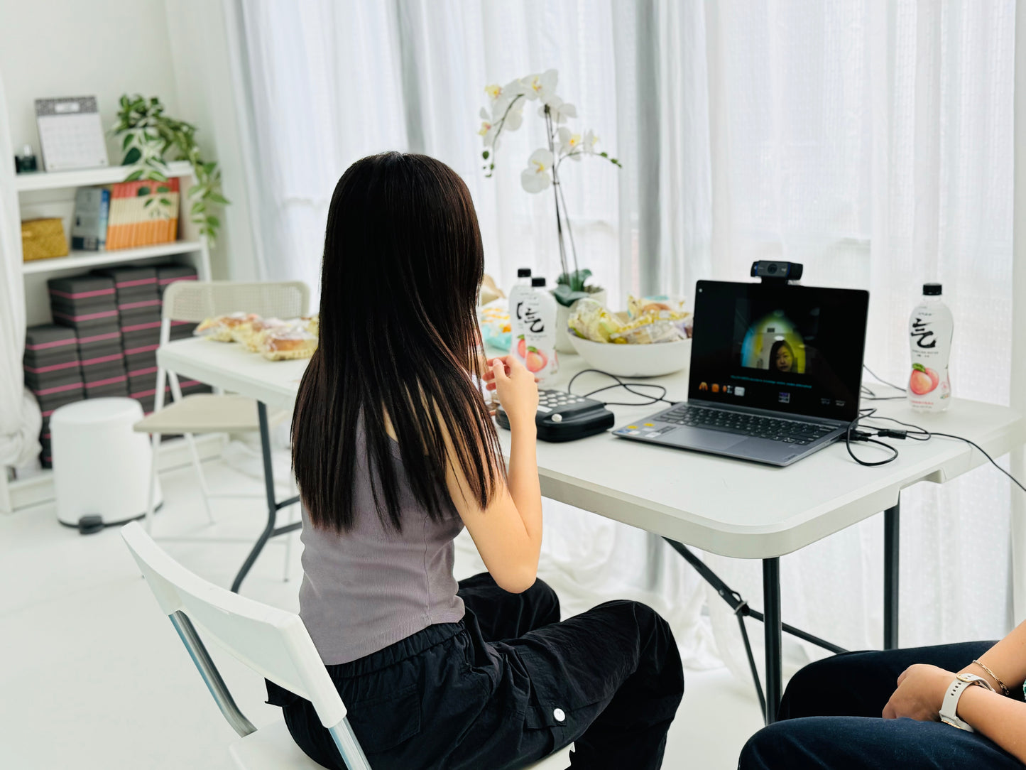 Aura Scan & Chakra Healing Workshop 260509