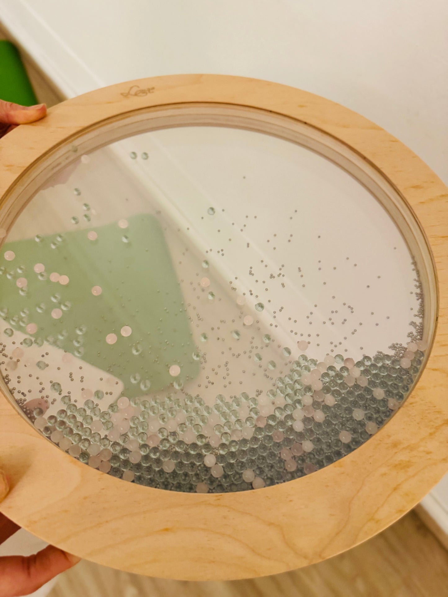 Nervous System Reset Experience